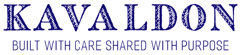 kavaldon.com Logo